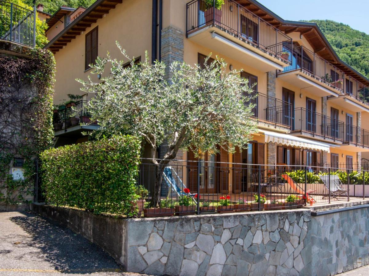 Apartment Panico - Dox130 By Interhome Dorio Εξωτερικό φωτογραφία