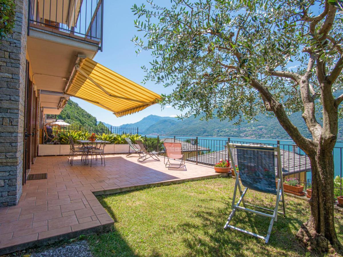 Apartment Panico - Dox130 By Interhome Dorio Εξωτερικό φωτογραφία