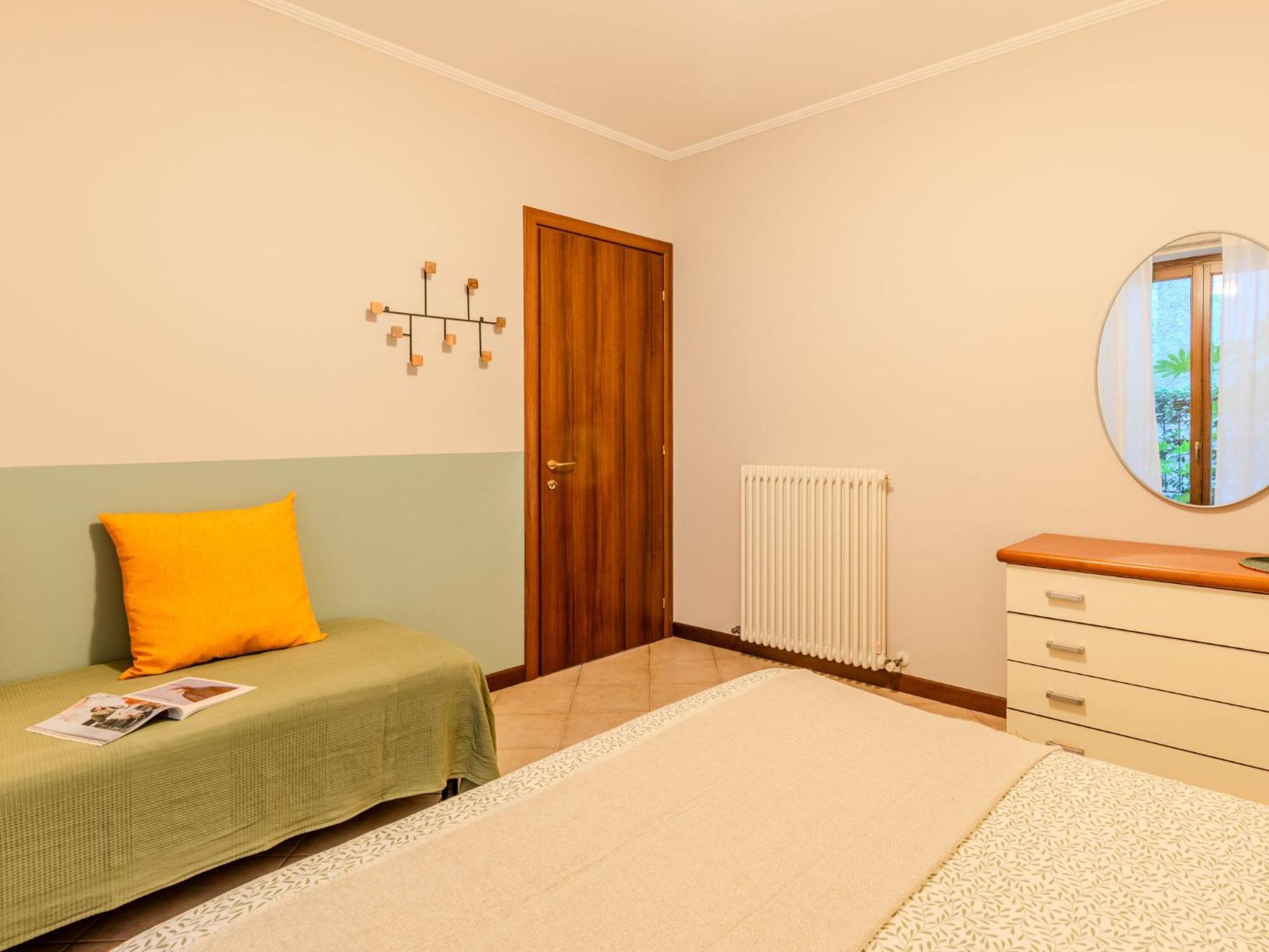 Apartment Panico - Dox130 By Interhome Dorio Εξωτερικό φωτογραφία