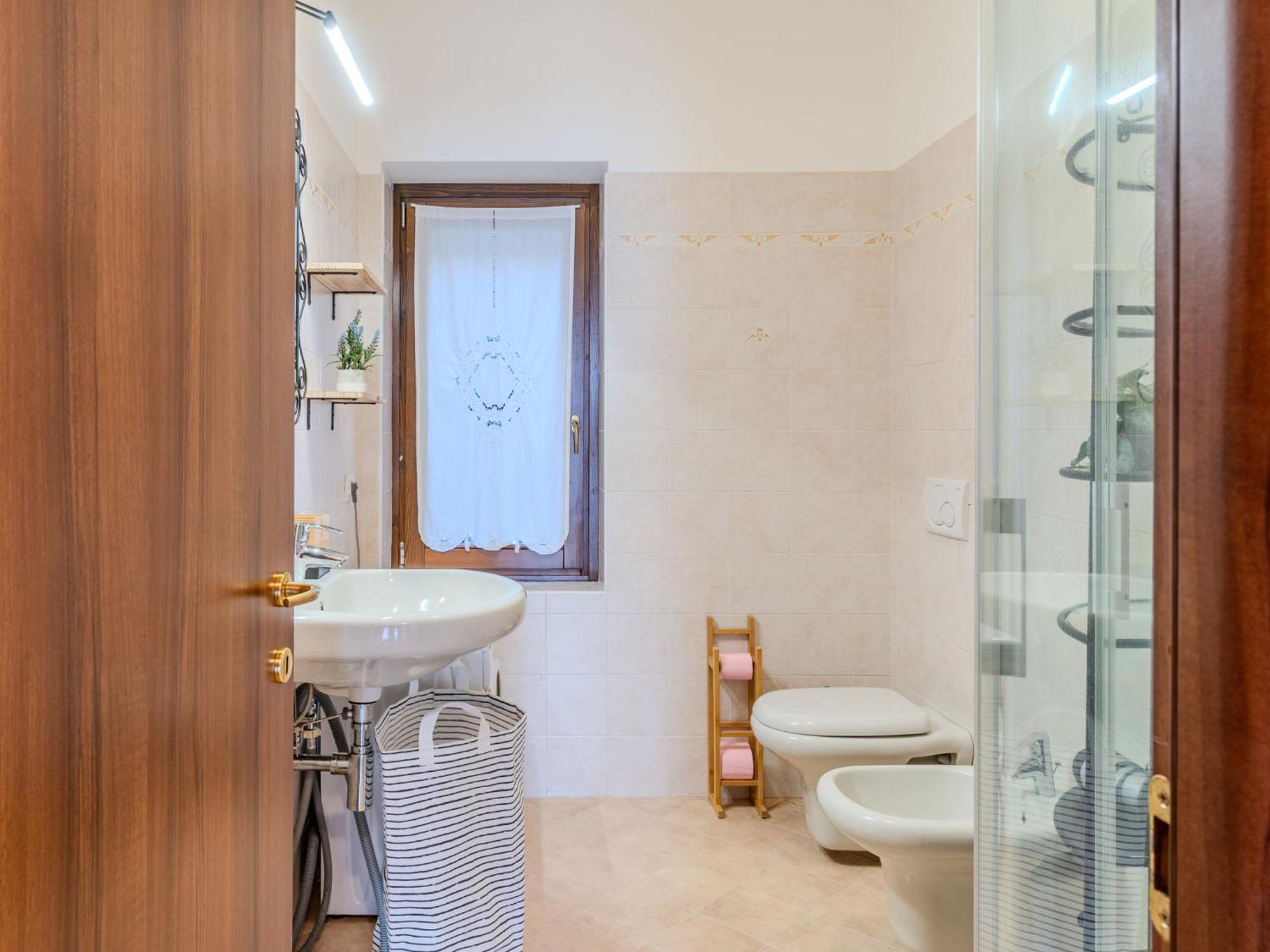 Apartment Panico - Dox130 By Interhome Dorio Εξωτερικό φωτογραφία