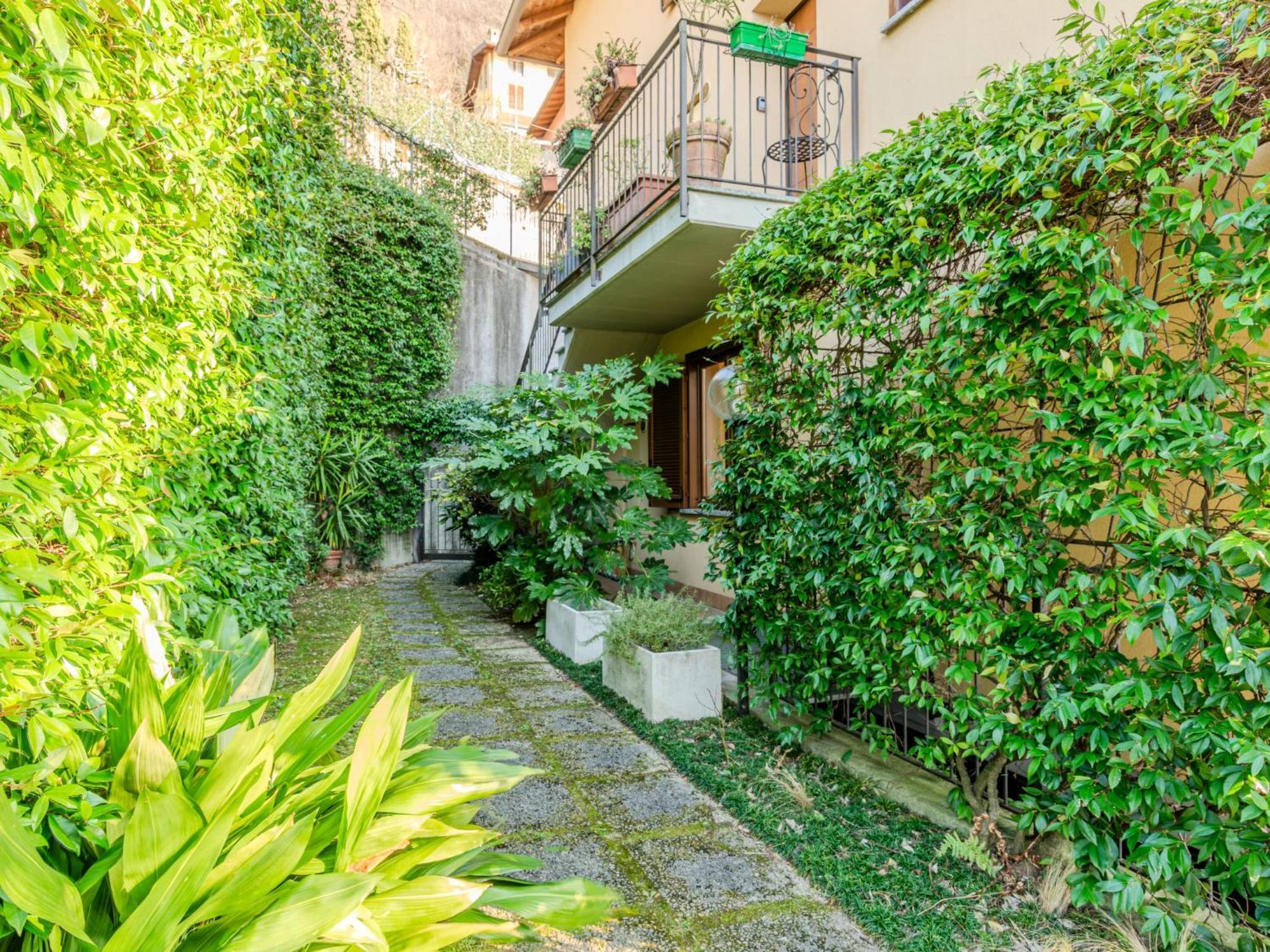 Apartment Panico - Dox130 By Interhome Dorio Εξωτερικό φωτογραφία