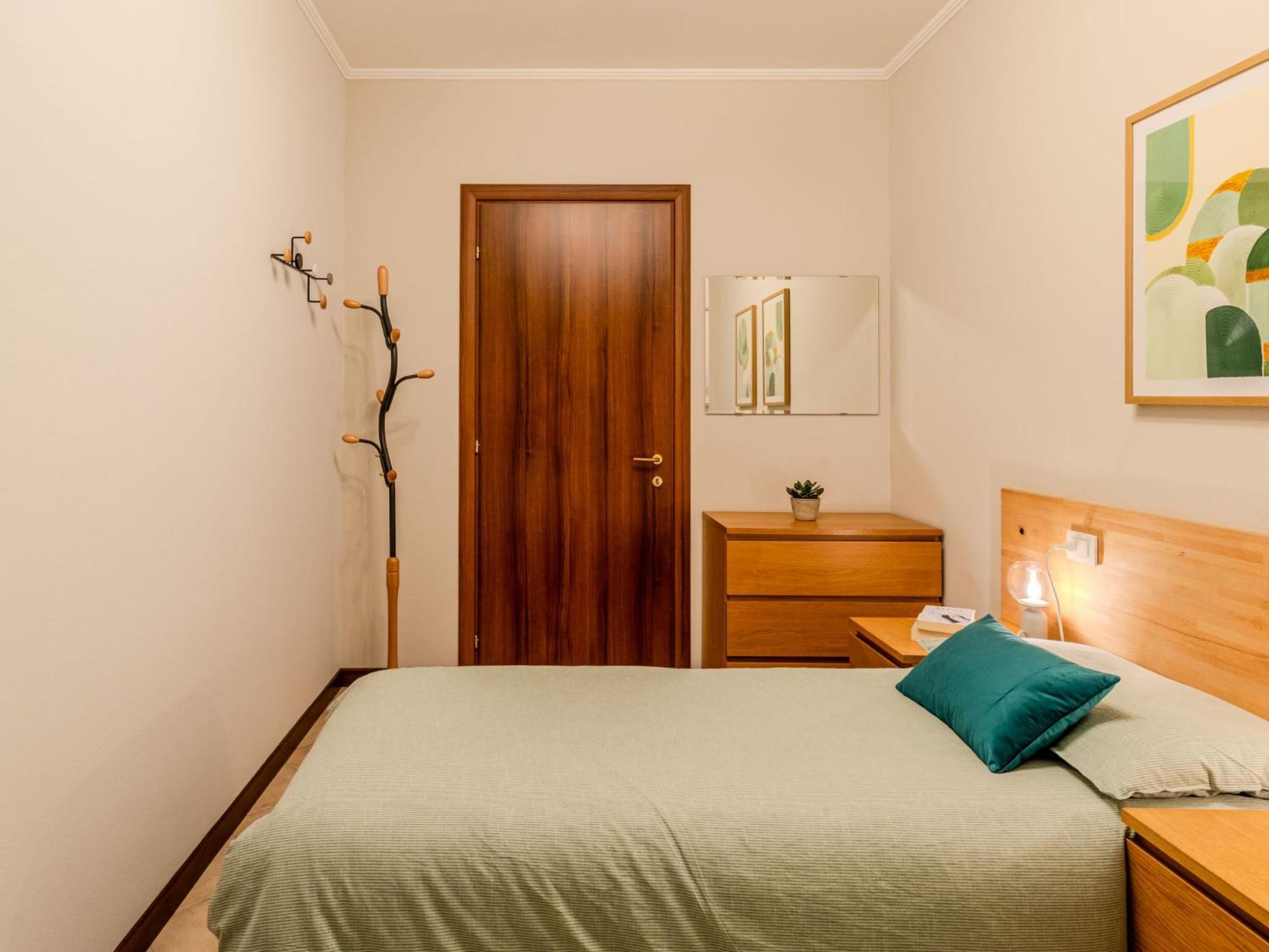 Apartment Panico - Dox130 By Interhome Dorio Εξωτερικό φωτογραφία