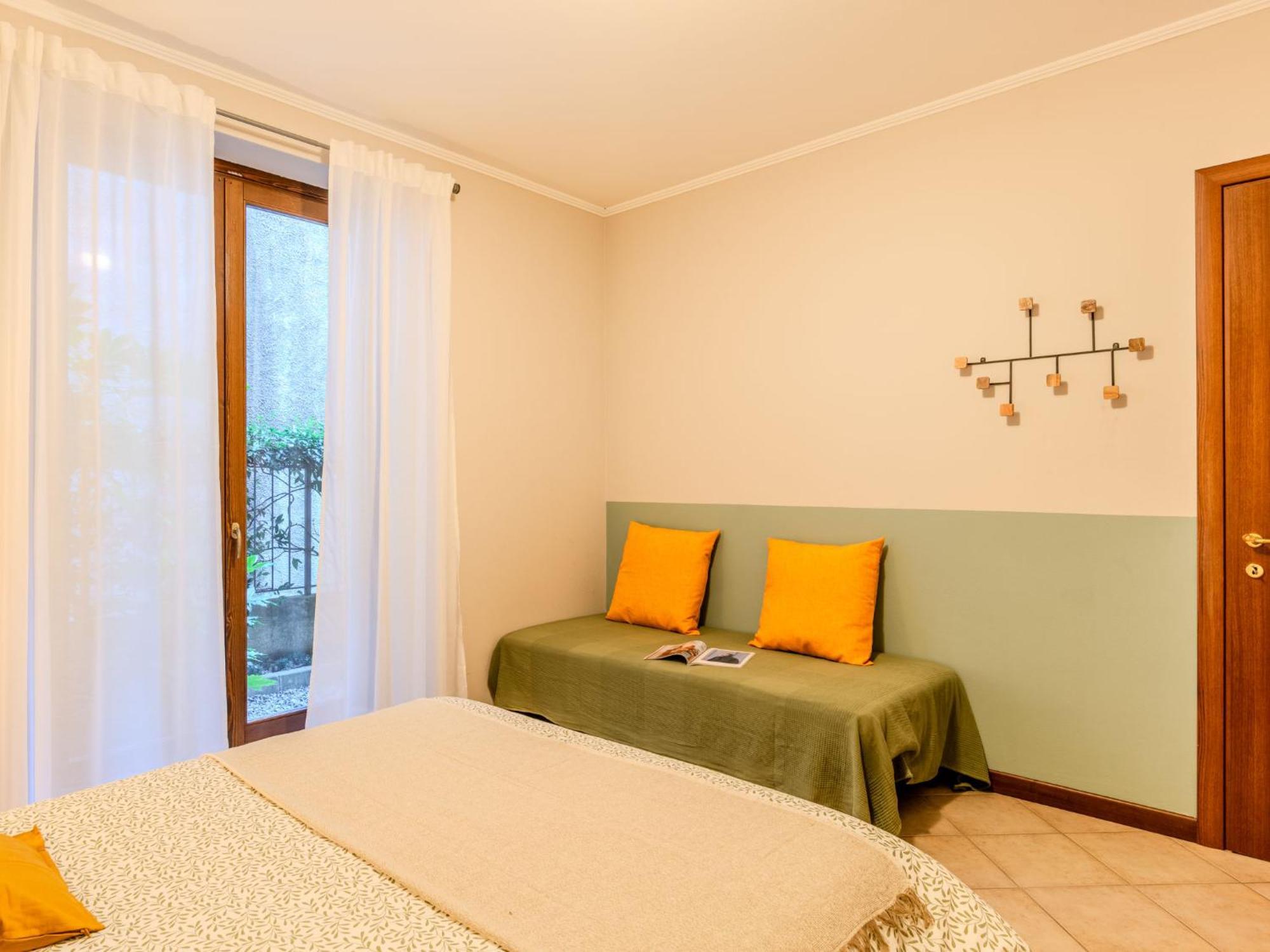 Apartment Panico - Dox130 By Interhome Dorio Εξωτερικό φωτογραφία