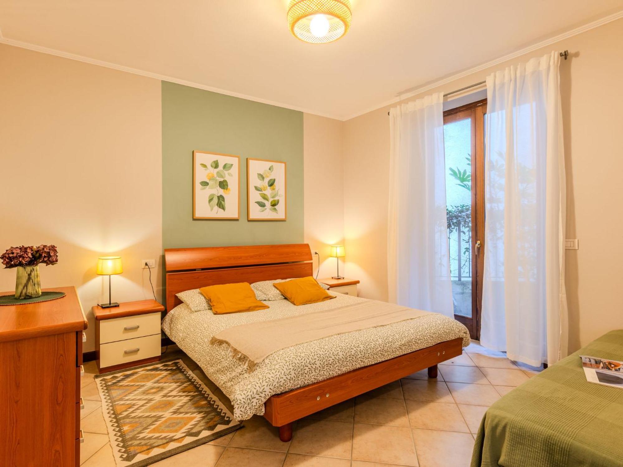 Apartment Panico - Dox130 By Interhome Dorio Εξωτερικό φωτογραφία