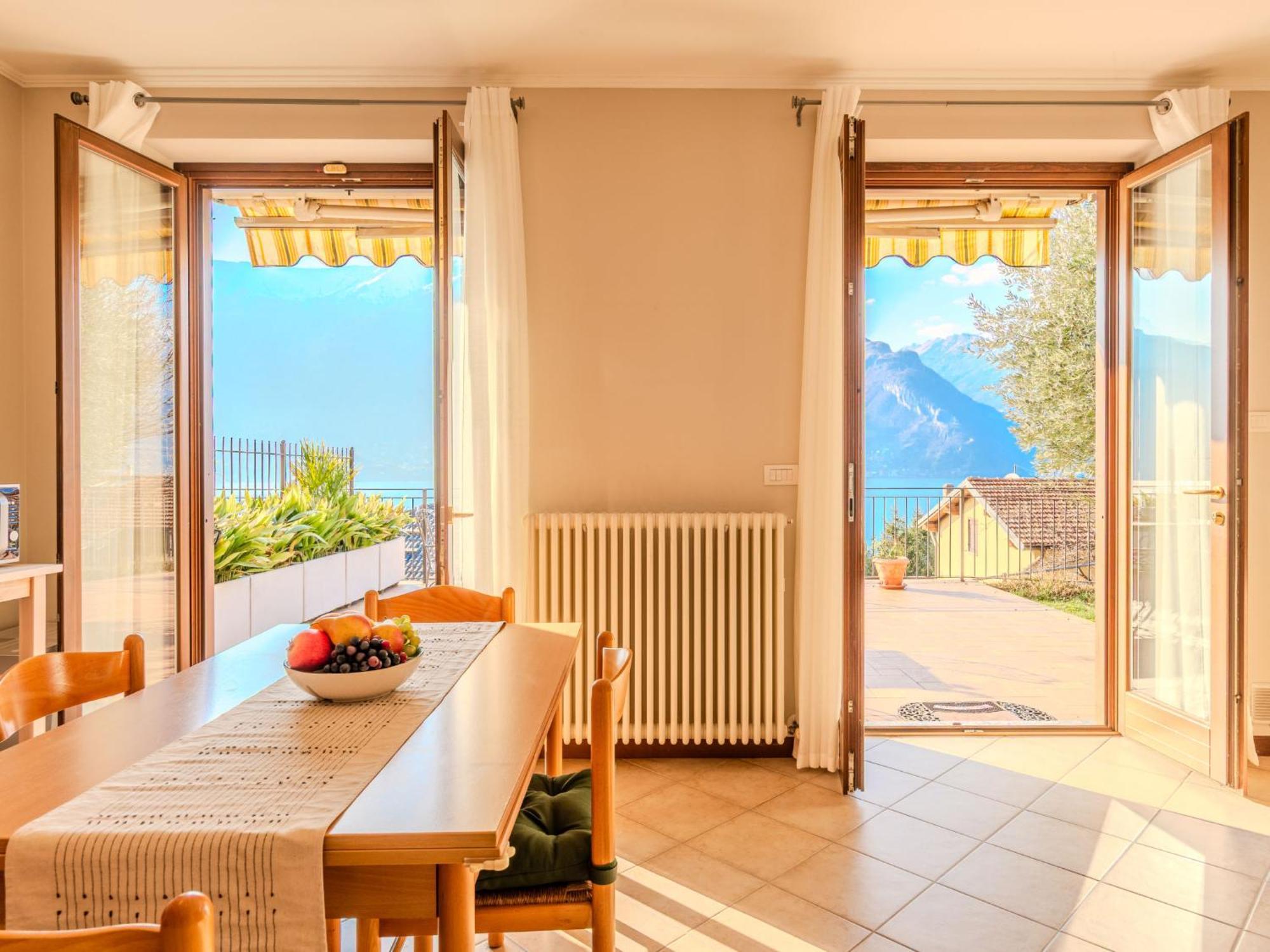 Apartment Panico - Dox130 By Interhome Dorio Εξωτερικό φωτογραφία