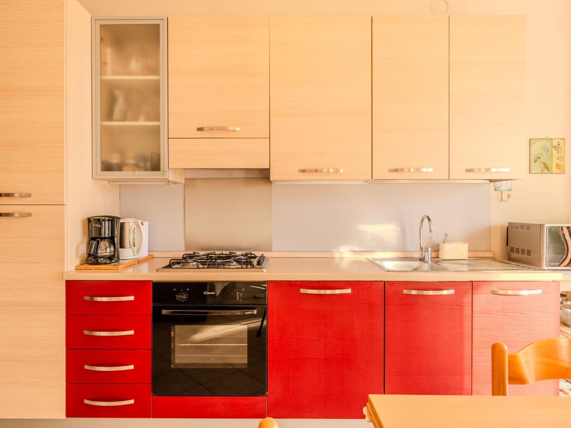 Apartment Panico - Dox130 By Interhome Dorio Εξωτερικό φωτογραφία