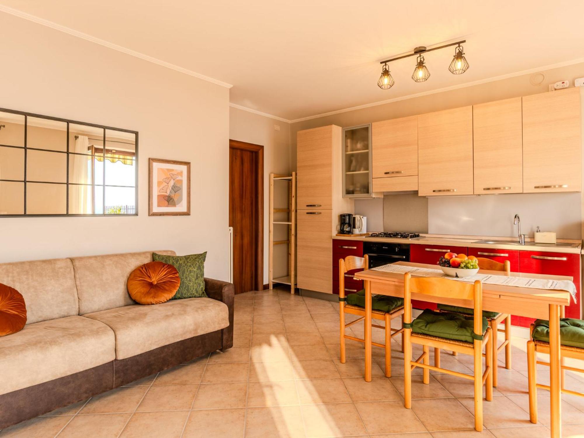 Apartment Panico - Dox130 By Interhome Dorio Εξωτερικό φωτογραφία