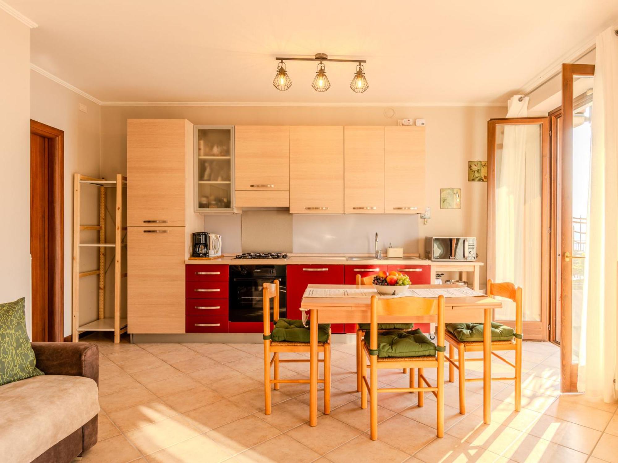Apartment Panico - Dox130 By Interhome Dorio Εξωτερικό φωτογραφία