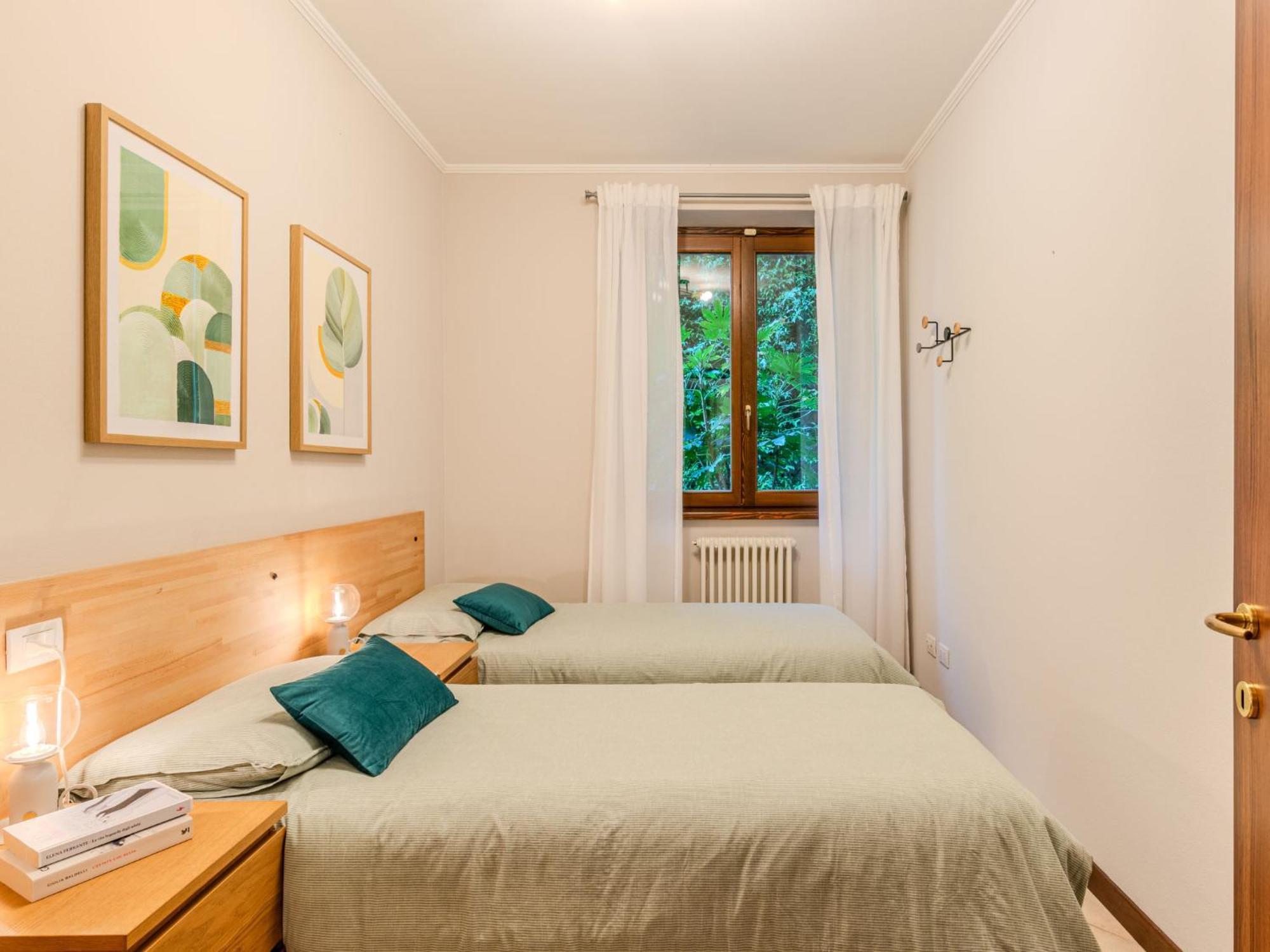 Apartment Panico - Dox130 By Interhome Dorio Εξωτερικό φωτογραφία